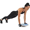 Балансировочный диск
 балансборд деревянный WOOD BALANCE BOARD ZELART
 FI-9666 39x7,5см