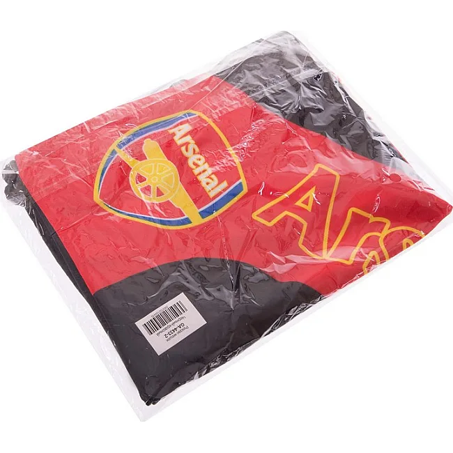 Рюкзак-мешок спортивный
 SP-SPORT
 GA-4433-2 ARSENAL 37х46см (Черный-красный)