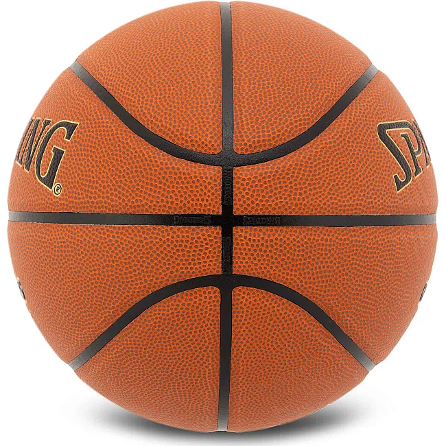 Баскетбольний м'яч
 SPALDING GOATS 77788Y
 7 (Коричневий)