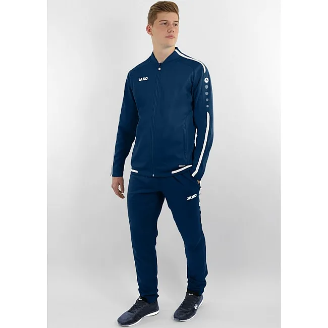 Куртка парадная striker 2.0 JAKO 9819-99