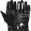 Мотоперчатки SCOYCO Waterproof Sensor Touch MC52WP (Черный-белый)