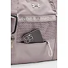 Сумка спортивна UNDER ARMOUR Studio Tote 21L бежевий Жін 40,5x31,5x17,5 см