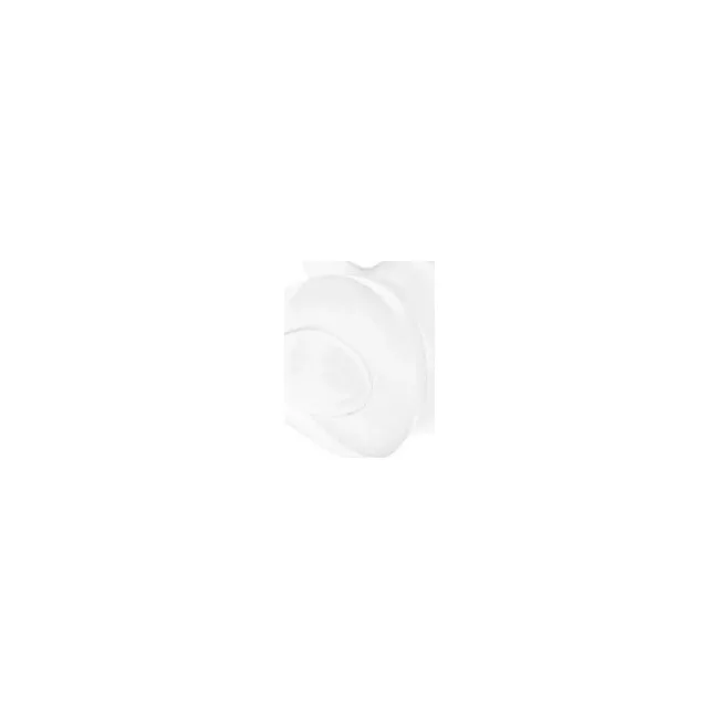Зажим для носа Arena NOSE CLIP черный, белый