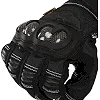 Мотоперчатки MADBIKE MAD-02 (Черный)