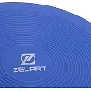 Балансировочный диск
 балансборд BALANCE BOARD ZELART
 FI-2583 40х8см