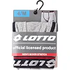 Трусы-боксеры Lottoen's Boxer Homme 1P мужские