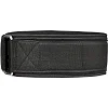Пояс для тяжелой атлетики Adidas Essential Weightlifting Belt черный S (72,4 – 85 см)