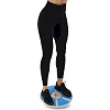 Балансировочный диск
 балансборд деревянный WOOD BALANCE BOARD ZELART
 FI-9666 39x7,5см