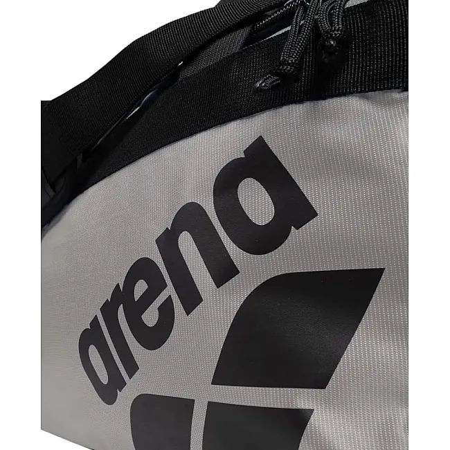 Сумка Arena ALL SET DUFFLE 25L бежевый 40х25х25 см