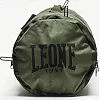 Спортивна сумка Leone AC903 COMMANDO BAG Green (65л.)
