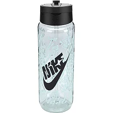 Пляшка для води NIKE TR RENEW RECHARGE STRAW BOTTLE 24 OZ 709 мл
