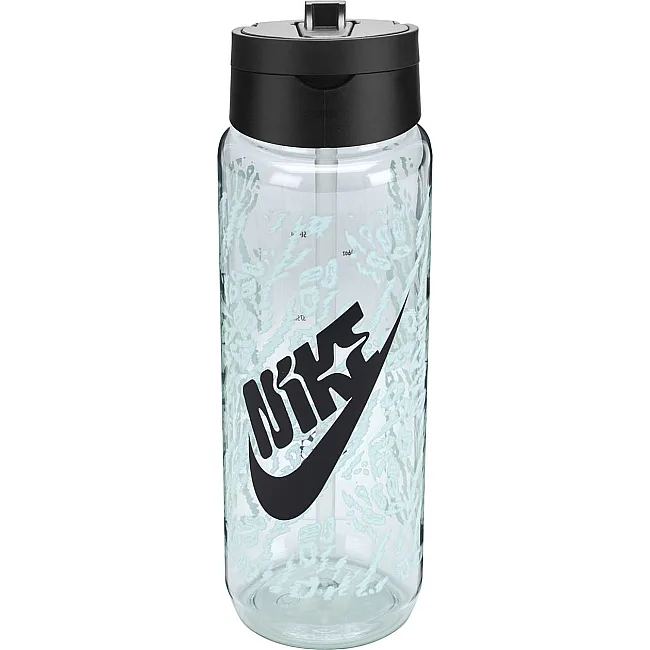 Пляшка для води NIKE TR RENEW RECHARGE STRAW BOTTLE 24 OZ 709 мл