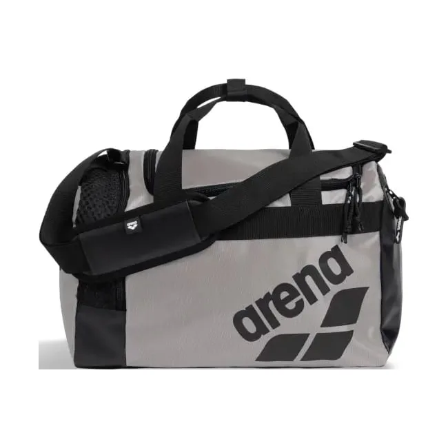 Сумка Arena ALL SET DUFFLE 25L бежевый 40х25х25 см