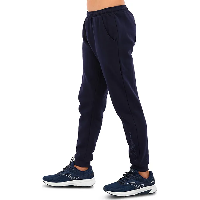 Спортивні штани
 дитячі JOMA

 KIDS CAMP 500807-345 4XS-XS (Темно-синій)