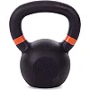 Гиря тренировочная цельная чугунная окрашенная ZELART
 TA-2238-10 вес 10кг
