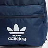 Рюкзак Adidas ADICOLOR BACKPK 21L темно-синий 12,5x30,5x42 см