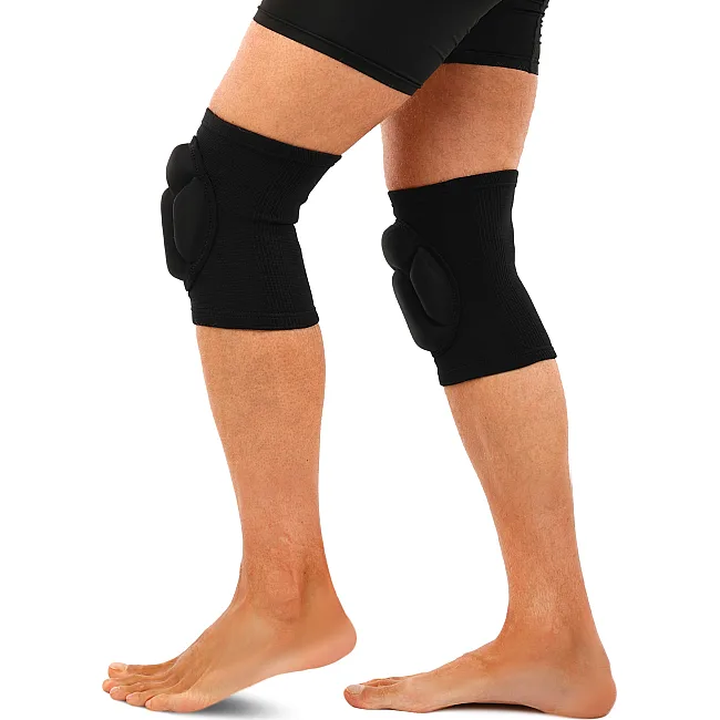 Наколенники спортивные ZELART

 BC-1672
 2шт (Синий)