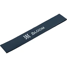 Резинка для упражнений лента сопротивления LOOP BAND BLOOM LB7060-3 (Синий)