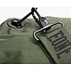 Спортивна сумка Leone AC903 COMMANDO BAG Green (65л.)