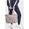 Сумка спортивна UNDER ARMOUR Studio Tote 21L бежевий Жін 40,5x31,5x17,5 см