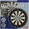 Дартс из Флока Flocked 6 дротиков и мишень BAILI
 BL-18011 18