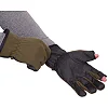 Перчатки для охоты и рыбалки (перчатки спиннингиста) SP-SPORT

 BC-9241 (Черный)