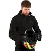 Мотоперчатки MADBIKE MAD-02 (Черный)