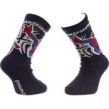 Носки SPIDER MAN SPIDERMAN ET ARAIGNE арт 83899920-8