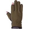 Перчатки для охоты и рыбалки (перчатки спиннингиста) SP-SPORT

 BC-9241 (Черный)