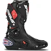 Мотоботы Спортивные высокие SPEED B1001 41-45 (Черный)