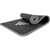 Килимок для тренуваннь Adidas Trainingsmatte чорний, сірий 183х61х1