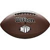 Мяч для американского футбола Wilson MVP OFFICIAL FOOTBALL