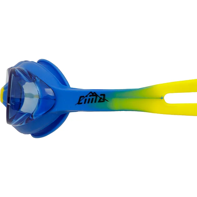 Окуляри для плавання
 CIMA CM130 см
0 (Різні кольори)