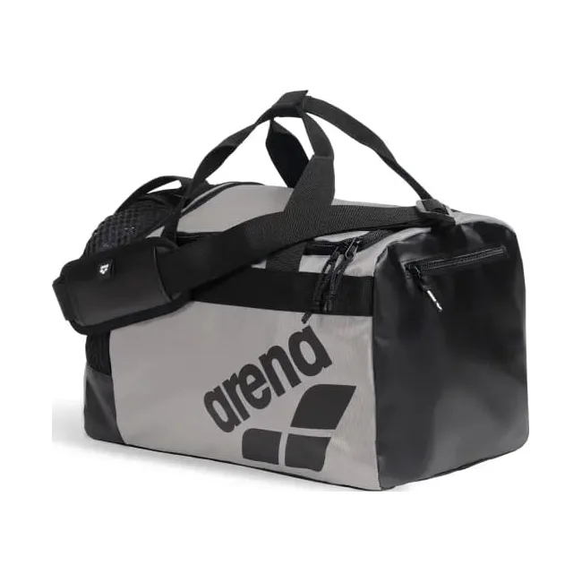 Сумка Arena ALL SET DUFFLE 25L бежевый 40х25х25 см