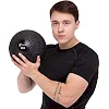 Слэмбол мяч набивной для кроссфита и фитнеса
 ZELART
 FI-7474-8 8кг