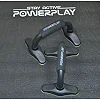Упоры для отжиманий POWERPLAY 4314 Push Up Stand (Прямые)