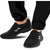 Спортивные штаны
 мужские на манжете LIDONG T123 (Черный)