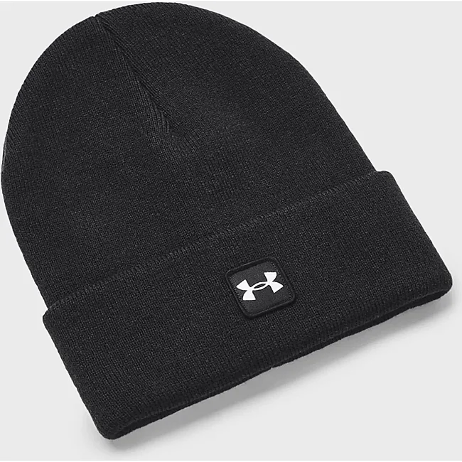 Шапка UNDER ARMOUR Halftime Cuff мужская