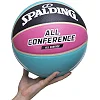Баскетбольный мяч
 SPALDING ALL CONFERENCE 76895Y
 7
