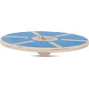 Балансировочный диск
 балансборд деревянный WOOD BALANCE BOARD ZELART
 FI-9666 39x7,5см