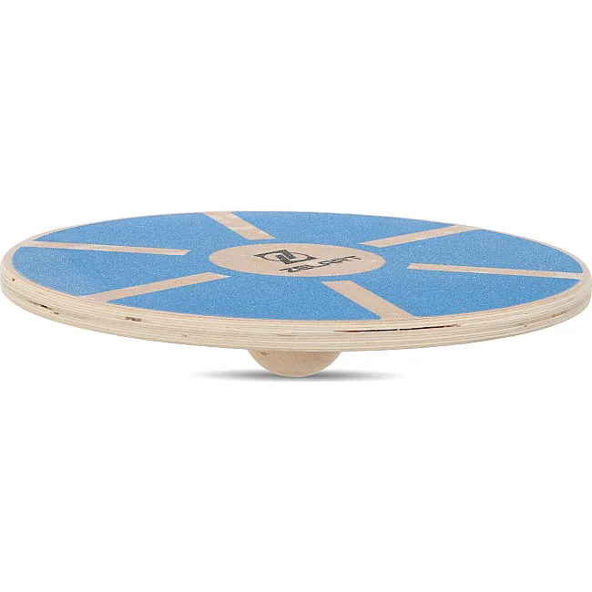Балансировочный диск
 балансборд деревянный WOOD BALANCE BOARD ZELART
 FI-9666 39x7,5см