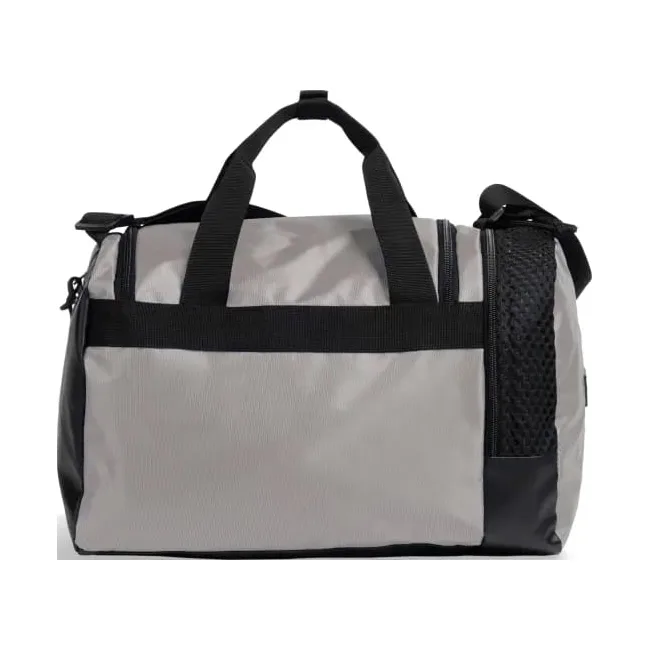 Сумка Arena ALL SET DUFFLE 25L бежевый 40х25х25 см