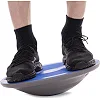 Балансировочный диск
 балансборд BALANCE BOARD ZELART
 FI-2583 40х8см