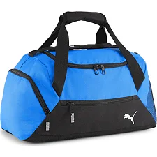 Спортивная сумка PUMA teamGOAL Teambag 28L синий 45х24х27 см
