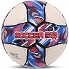 Футбольный мяч
 SOCCER STAR TO-TOWN FB-4503 №5 PU (Белый-розовый)