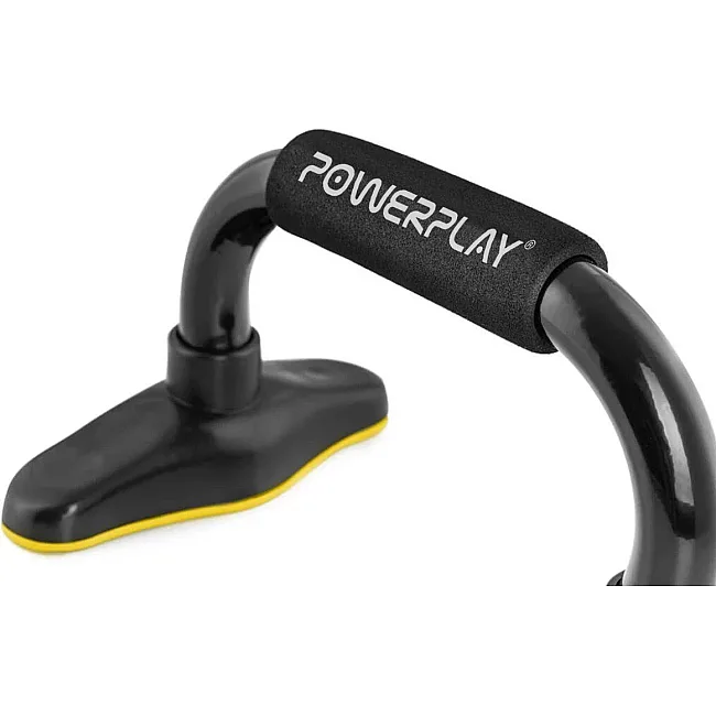 Упоры для отжиманий POWERPLAY 4314 Push Up Stand (Прямые)