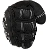 Мотоперчатки MADBIKE MAD-02 (Черный)