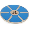 Балансировочный диск
 балансборд деревянный WOOD BALANCE BOARD ZELART
 FI-9666 39x7,5см