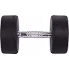 Гантель профессиональная
 с полиуретановым покрытием TECHNOGYM LN-1254-17_5 1шт 17,5кг