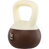 Гиря мягкая BLOOM SOFT KETTLEBELL LB7012-4 вес 4кг (Красный-зеленый)